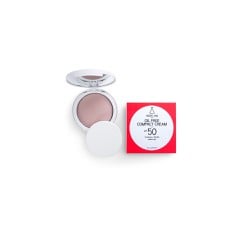 YOUTH LAB. Oil Free Compact Cream SPF50 Medium Sunscreen In Compact Make Up Form 10gr