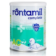 Rontamil AC - Γάλα για την Αντιμετώπιση των Κολικών, 400gr