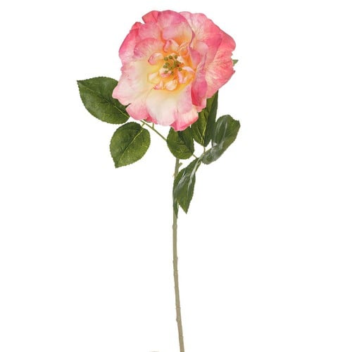 Lule dekorative  roze 49cm