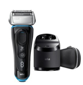 Braun Series Wet&Dry 8-8385CC Ξυριστική Μηχανή Προ