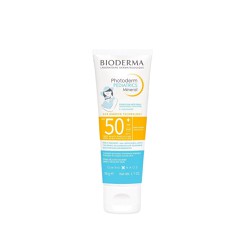 Bioderma Photoderm Pediatrics Mineral Baby Sun Cream SPF50+ 50g
