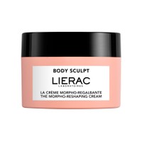Lierac Body Sculpt La Creme Morpho-Reshaping Cream