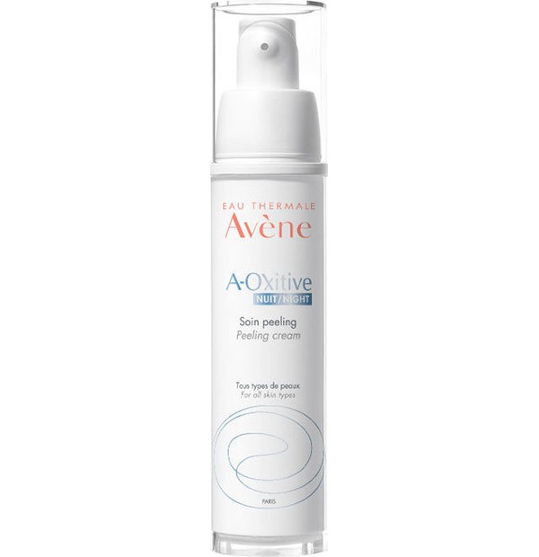 Avene A-Oxitive Night Peeling Cream 30ML