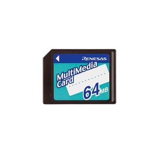 Sinamics Multimedia Card 512MB 6SL3054-4TC00-2AA0