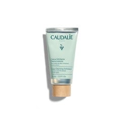 Caudalie Deep Cleansing Exfoliator Απολεπιστική Κρέμα Προσώπου Για Βαθύ Καθαρισμό 75ml 