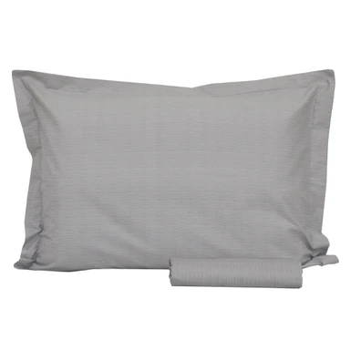 Σεντόνι Κούνιας 120x165 Baby mix & Match 21 Γκρι