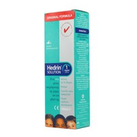 HEDRIN SOLUTION 100ML