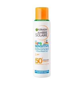 Garnier Ambre Solaire Kids Sensitive Advanced Mist
