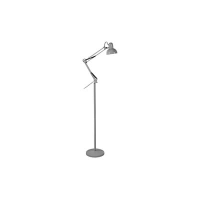 Floor Lamp Grey Flc 930Sl