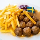 ИКЕА споделя своята вкусна рецепта за шведски кюфтенца