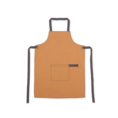 Ποδια Perfetto 55x75 nef-nef Home Wear Mustard