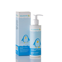 Helenvita Bath Oil Cleanser 200ml