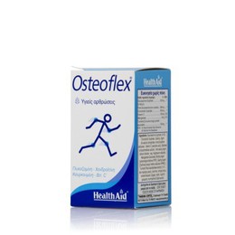 Health Aid Osteoflex (Glucosamine + Chondroitin) tabs 30's-bottle