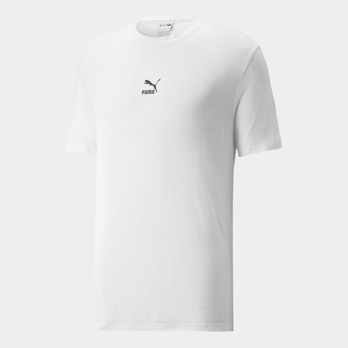BLUZE ME MENGE TE SHKURTRA CLASSICS SPLITSIDE PUMA