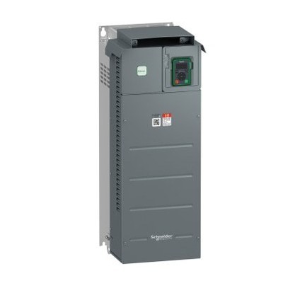 Variable Speed Drive Atv610 75 Kw/100 Hp 380...460