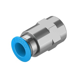 Push-in Fitting 153028