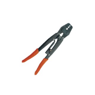 Crimping Pliers For Non-Insulated Cable Lugs TM ΤΧ