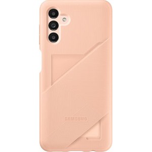 Samsung Card Slot Cover Galaxy A13 5G Peach