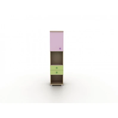 Bookshelf Irven