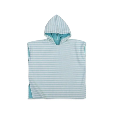 Ποντσο Bamb Sweet Line 60x60 nef-nef Home Wear Aqu