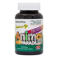 Nature's Plus Animal Parade Assorted Flavors 90 Μα