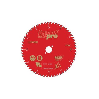 Cutting Disc for Wood Φ160 Τ12 LP20M007