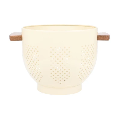 Estia Σουρωτηρι Ζυμαρικων Allure Ανοξειδωτο 22cm μ