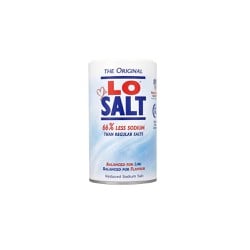InoPlus LoSalt Salt Substitute 350gr