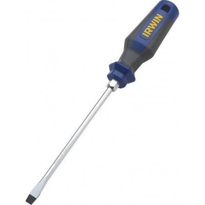 Screwdriver Pc Slotted 6.5Mm X 150Mm