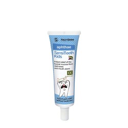 Frezyderm SensiTeeth Aphthae Gel 25ml