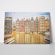 Amsterdam canal 241772029 a