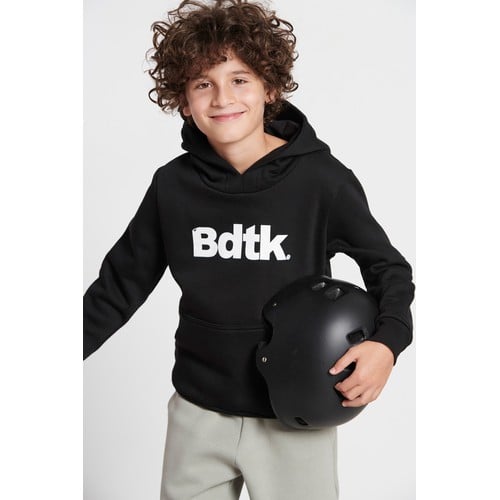 Bdtk Kids Boys Cl Hooded Sweater (1232-751025)