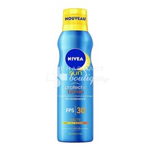 Nivea Sun Protect & Bronze Oil Mist Spray SPF30 - Αντηλιακό Λάδι Ενεργοποίησης Μαυρίσματος, 200ml