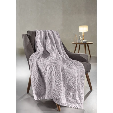 Ριχτάρι Crusty Melanze 170x350 + Διακοσμητικό Μαξι