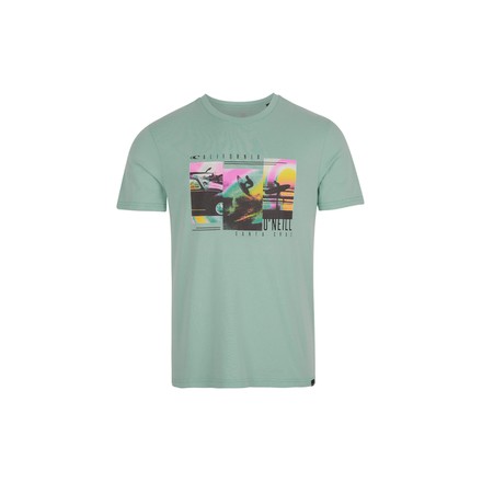 BAYS T-SHIRT Μπλούζα Ανδρ.Εισ.