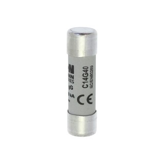 Fuse Link 14.3x51 40A C14G40 gG