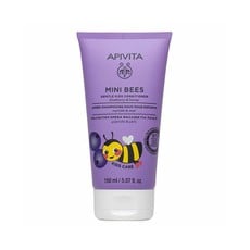 Apivita Kids - Μαλακτική Κρέμα Μαλλιών Για Παιδιά 