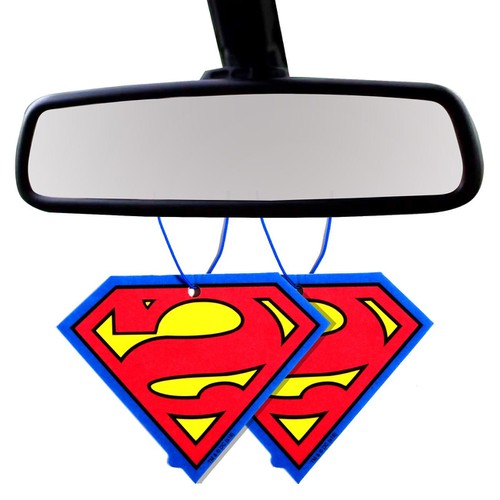Osvjezivac za auto superman 2