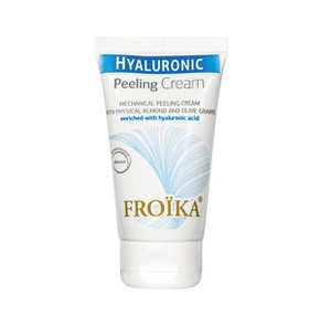 Froika Hyalouronic Peeling Cream Απολεπιστική Κρέμ