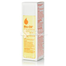 Bio-Oil Skincare Oil Natural - Επούλωση / Ενυδάτωση / Αντιγήρανση, 125ml