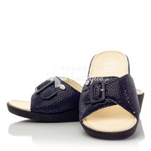Scholl Shoes - MANGO Navy Blue Νο36, 1 ζευγάρι (F202831040360)