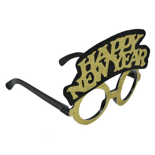 Syze "Happy New Year" Gold Me Xixa