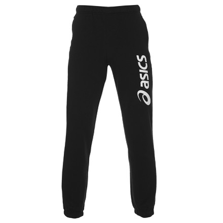 ASICS BIG LOGO SWEAT PANT Παντ.Εισ.