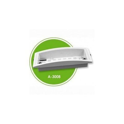 Flush Mounted False Ceiling Base For Gr-8 And Gr-9