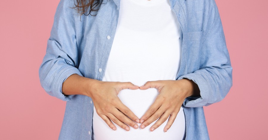 Schimbările corpului în timpul sarcinii