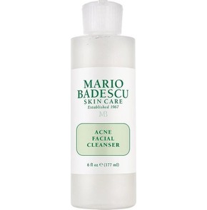 Mario Badescu Acne Facial Cleanser Λοσιόν που Κατα