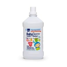 Intermed Babyderm Laundry Detergent Υγρό Απορρυπαν