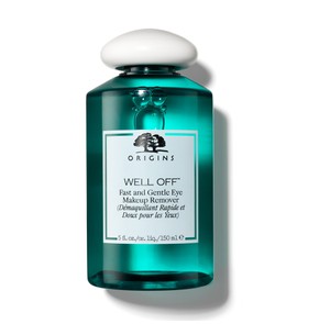 Origins Well Off Fast and Gentle Eye Makeup Remove
