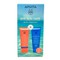 Apivita Σετ Bee Sun Safe Beach Essentials - Face & Body Milk, 100ml & After Sun Cool & Sooth Face & Body Gel Cream, 100ml