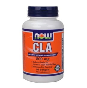 CLA 800mg (90 Μαλακές Κάψουλες)